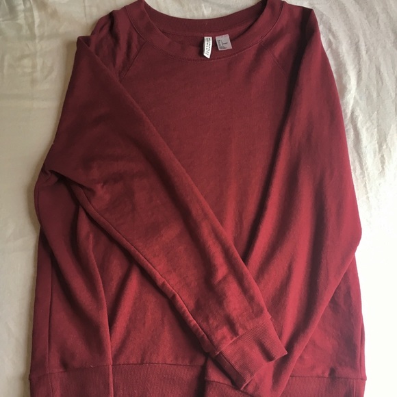 H&M Crewneck Sweatshirt - Picture 3 of 5